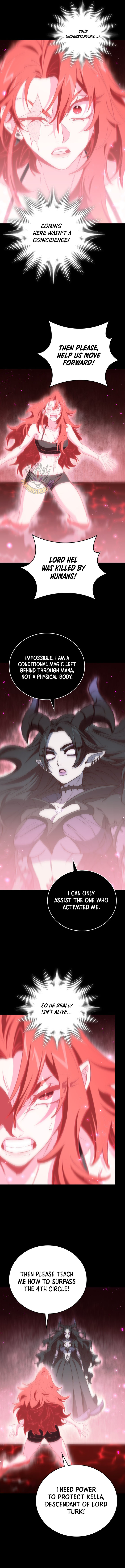 Dungeon Architect Chapter 36 3